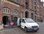 Mercedes-Benz Vito 2011 года